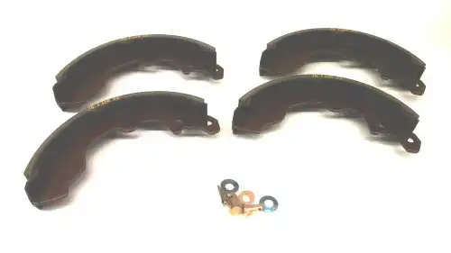 колодки бараб. торм. Sub 7251-78360 SUBARU