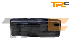 Фара противотуман. DAF 95XF LED (2 линзы) LH TRF TRF7201110