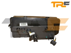Фара противотуман. DAF 95XF LED (2 линзы) LH TRF TRF7201110