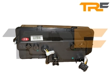 Фара противотуман. DAF 95XF LED (2 линзы) RH TRF TRF7201111