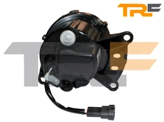 Фара противотуман. MB ACTROS MP4 LED LH TRF TRF7304110