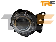 Фара противотуман. MB ACTROS MP4 LED RH TRF TRF7304111