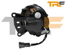 Фара противотуман. MB ACTROS MP4 LED RH TRF TRF7304111