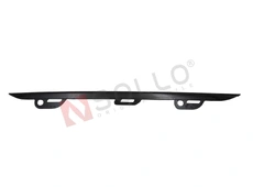 Молдинг решетки бампера 39R40201 SOLLO