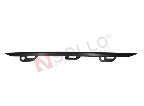 Молдинг решетки бампера 39R40201 SOLLO