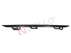 Молдинг решетки бампера 39R40632 SOLLO