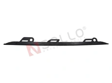 Молдинг решетки бампера 39R40632 SOLLO