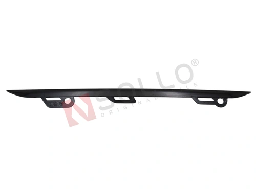 Молдинг решетки бампера 39R40632 SOLLO