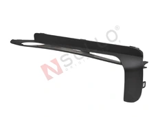 Накладка бампера 39R40181 SOLLO