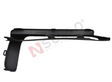 Накладка бампера 39R40181 SOLLO
