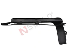 Накладка бампера 39R40582 SOLLO