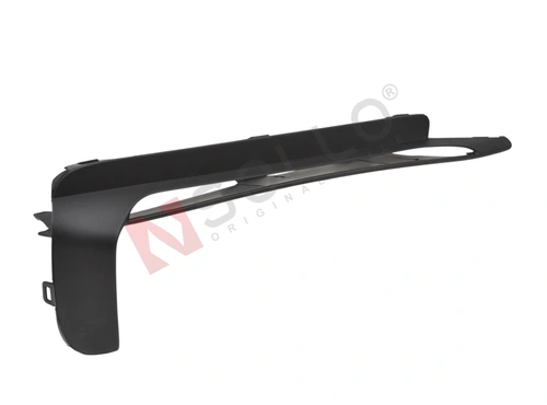 Накладка бампера 39R40582 SOLLO