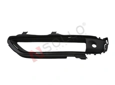Накладка бампера 39R40131 SOLLO