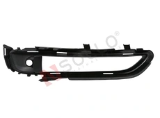 Накладка бампера 39R40131 SOLLO