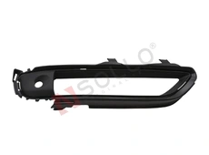 Накладка бампера 39R40532 SOLLO