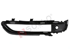 Накладка бампера 39R40532 SOLLO