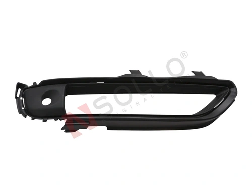 Накладка бампера 39R40532 SOLLO
