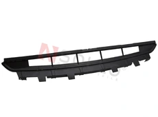 Решетка бампера SOLLO 39R40940