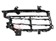 Решетка бампера SOLLO 39R40171