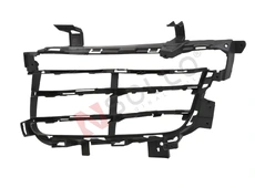 Решетка бампера SOLLO 39R40171