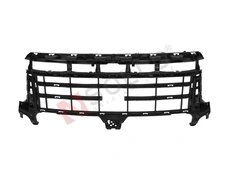 Решетка радиатора SOLLO 39R50010
