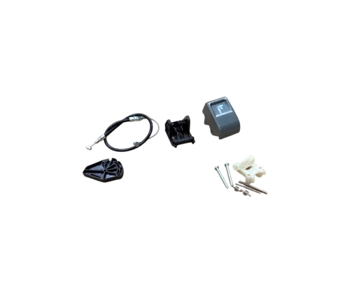 Ручка двери COMBO CMB255078
