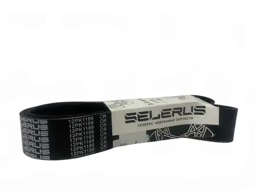 SELERUS 12РК-1189 CR SR