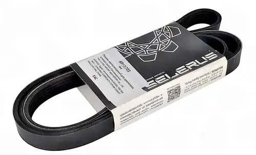 SELERUS 6PK-1703 CR SR