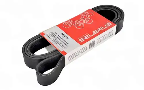SELERUS 8PK-2130 EPDM SR
