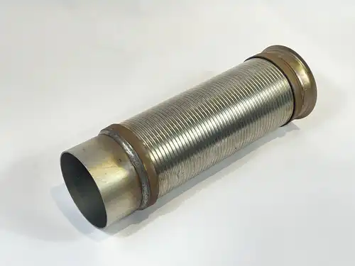 Гофра глушителя DINEX 5425011 L= d=