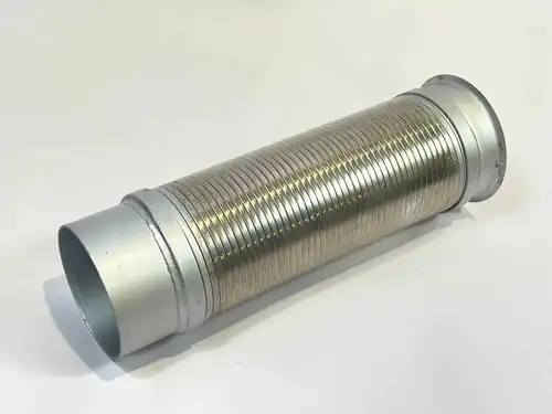 Гофра глушителя DINEX 5425053 L= d=