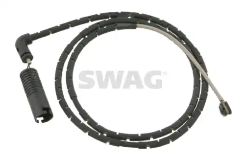 Датчик тормозных колодок SWAG 20924012