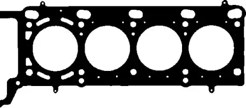 Прокладка ГБЦ GLASER H80053-00
