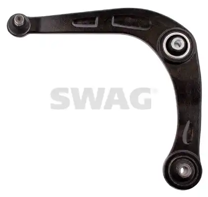 Рычаг подвески SWAG 62 73 0025 слева