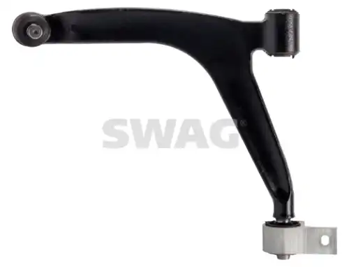 Рычаг подвески SWAG 62 73 0032 слева