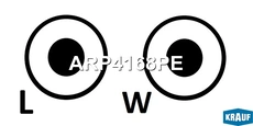 Регулятор генератора ARP4168PE KRAUF