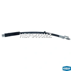 Шланг тормозной HBF0466MZ KRAUF