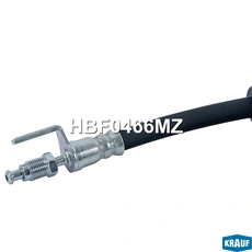 Шланг тормозной HBF0466MZ KRAUF
