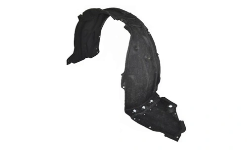 Подкрылок EUROBUMP TOY15CO041