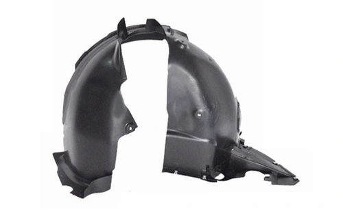 Подкрылок EUROBUMP WOS15PO012
