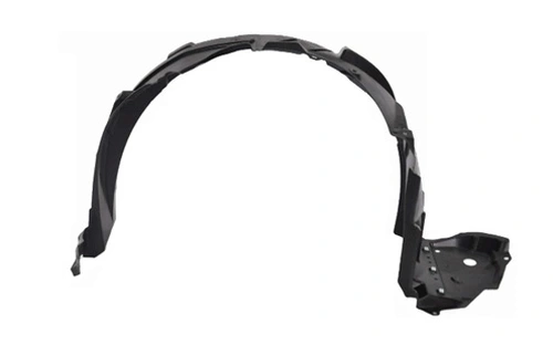 Подкрылок EUROBUMP TOY15CO030