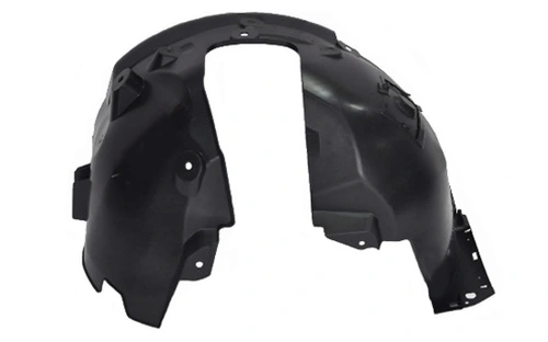 Подкрылок EUROBUMP MER15SM002