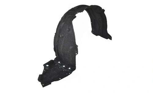 Подкрылок EUROBUMP TOY15CO040