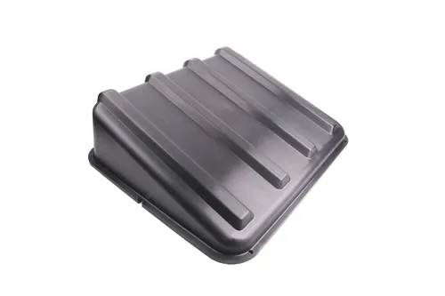Крышка батарейного отсека A229900003077 SANY
