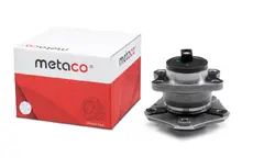 Ступица METACO 5010-204