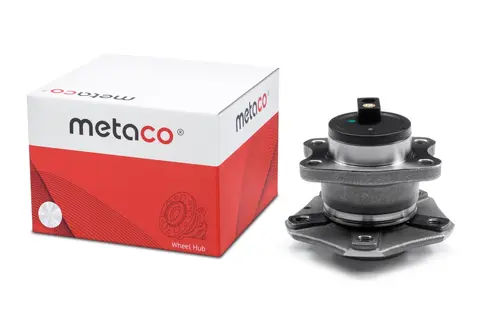 Ступица METACO 5010-204
