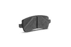 Тормозные колодки дисковые METACO 3010-661