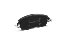 Тормозные колодки дисковые METACO 3000-817
