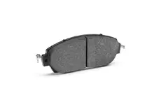 Тормозные колодки дисковые METACO 3000-817