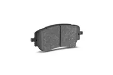 Тормозные колодки дисковые METACO 3000-818
